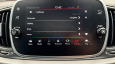 Fiat 500 1.0 Mild Hybrid Rock Star 3dr Petrol Hatchback